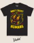 Camiseta Don't Trust Humans