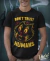 Camiseta Don't Trust Humans - buy online