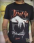 Camiseta Dracula - Bram Stoker - Vudu!⚡Loja Alternativa