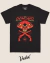 Camiseta El Demonio de Las Chicas