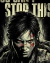 Camiseta The Last of Us Ellie - online store