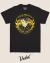 Camiseta Elvis - King of Rock