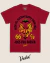 Camiseta Evil Gasser on internet