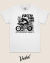 Camiseta Faster Than Hell