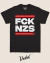 Camiseta FCK NZS