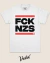 Camiseta FCK NZS - buy online