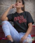Camiseta Final Girl on internet