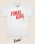 Camiseta Final Girl