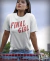 Camiseta Final Girl - Vudu!⚡Loja Alternativa