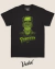 Camiseta Frankenstein