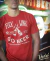 Camiseta Fuck Work Go Beer - Vudu!⚡Loja Alternativa