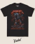 Camiseta Hawkins