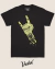 Camiseta Hell Yeah!