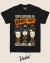 Camiseta Horror Party