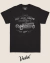 Camiseta Hot Rod Parts