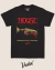 Camiseta House - 1985