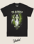Camiseta I'm a Creep I'm a Weirdo