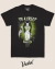 Camiseta I'm a Creep I'm a Weirdo
