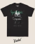Camiseta Jane's Addiction - Nothing's Shocking