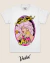 Camiseta Jem - Contagiante, chocante!
