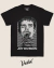 Camiseta Joy Division - Ian Curtis