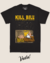 Camiseta Kill Bill Vol. 2