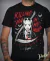 Camiseta Killing You in My Mind on internet
