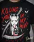 Camiseta Killing You in My Mind - Vudu!⚡Loja Alternativa
