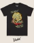 Camiseta The Last of Us Clickers