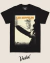 Camiseta Led Zeppelin - 1969