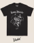 Camiseta Lemmy Kilmister - Motörhead