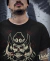 Camiseta Motörhead - Lemmy Old School - buy online