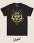 Camiseta Motörhead - Lemmy Old School