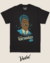 Camiseta Little Richard