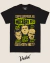 Camiseta Macabre Fest