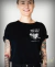 Camiseta Make Love & Fight Nazis on internet