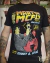 Camiseta Marty McFly Johnny B. Goode on internet