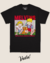 Camiseta Melvins - Houdini