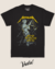 Camiseta Metaleia Metallica Star Wars