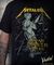 Camiseta Metaleia