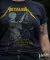 Camiseta Metaleia - Vudu!⚡Loja Alternativa