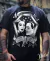 Camiseta Morticia & Gomez Addams - buy online