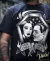 Camiseta Morticia & Gomez Addams on internet
