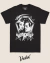 Camiseta Morticia & Gomez Addams