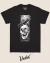 Camiseta Edgar Allan Poe - Nevermore