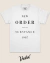 Camiseta New Order Substance 1987
