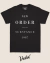 Camiseta New Order Substance 1987 - buy online