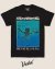 Camiseta Nevermind - buy online
