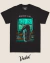 Camiseta O Chamado