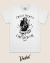 Camiseta Only Death Can Stop Me Só a morte pode me parar